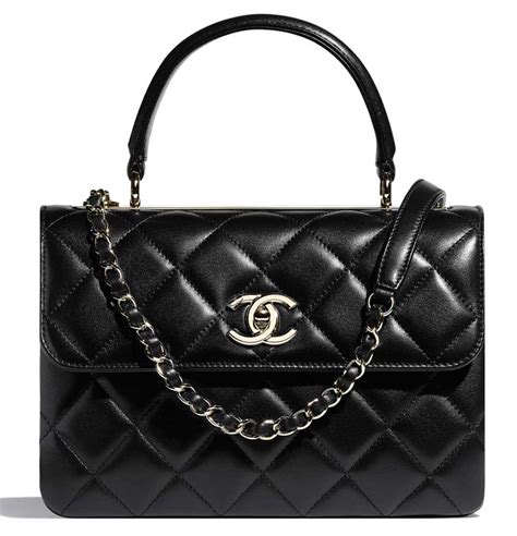 chanel sito ufficiale online|borse chanel outlet.